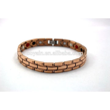 Best Selling Stainless Steel Energy Bracelet For Men